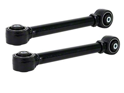 SuperPro Suspension HD Adjustable Rear Upper Control Arms (93-98 Jeep Grand Cherokee ZJ)