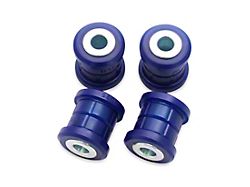 SuperPro Suspension Lateral/Toe Arm Bushing Kit; Rear (11-21 Jeep Grand Cherokee WK2)