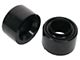 SuperPro Suspension 2-Inch Rear Lower Spring Spacer (18-24 Jeep Wrangler JL)