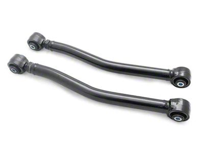 SuperPro Suspension HD Adjustable Front Lower Control Arms (07-18 Jeep Wrangler JK)