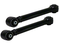 SuperPro Suspension HD Adjustable Front Lower Control Arms (97-06 Jeep Wrangler TJ)