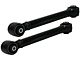 SuperPro Suspension HD Adjustable Front Lower Control Arms (97-06 Jeep Wrangler TJ)