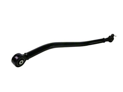 SuperPro Suspension HD Adjustable Front Track Bar (97-06 Jeep Wrangler TJ)