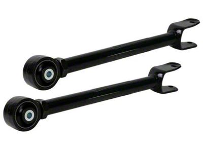 SuperPro Suspension HD Adjustable Front Upper Control Arms (07-18 Jeep Wrangler JK)