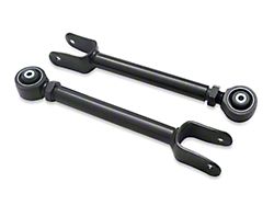 SuperPro Suspension HD Adjustable Front Upper Control Arms (97-06 Jeep Wrangler TJ)