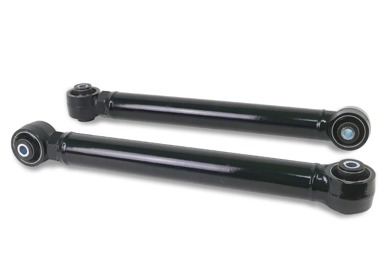 SuperPro Suspension Jeep Wrangler HD Adjustable Rear Lower Control Arms ...