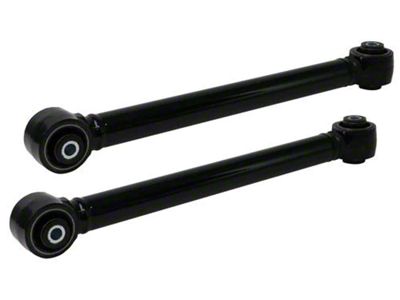 SuperPro Suspension HD Adjustable Rear Lower Control Arms (07-18 Jeep Wrangler JK)