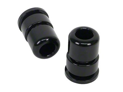 SuperPro Suspension Rear Bump Stop Bushing Kit for 1 to 2-Inch Lift (18-24 Jeep Wrangler JL)