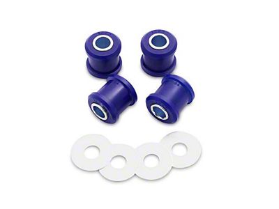 SuperPro Suspension Rear Sway Bar End Link Bushing Kit (97-06 Jeep Wrangler TJ)