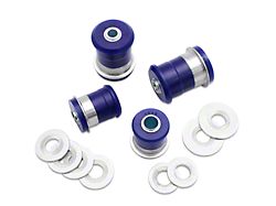 SuperPro Suspension Front Lower Control Arm Inner Bushing Kit (05-15 Tacoma)