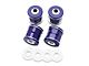 SuperPro Suspension Camber Adjustable Front Upper Control Arm Inner Bushing Kit (07-21 Tundra)