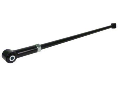 SuperPro Suspension HD Adjustable Panhard Rod; Rear (22-25 Tundra)