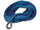 Superwinch Replacement Talon 9.5/12.5SR Series Winch Synthetic Rope; 3/8-Inch x 80-Foot