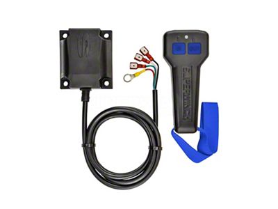 Superwinch Wireless Winch Handheld Remote Kit