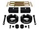 Supreme Suspensions 2.50-Inch Front / 2-Inch Rear Pro Billet Suspension Lift Kit (05-23 4WD Tacoma)