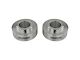 Supreme Suspensions 3-Inch Pro Rear Coil Spring Spacers (03-09 4Runner)