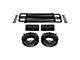 Supreme Suspensions 2-Inch Front / 1.50-Inch Rear Pro Billet Suspension Lift Kit (05-24 Frontier)