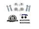 Supreme Suspensions Pro Billet Transfer Case Drop Kit (84-01 Jeep Cherokee XJ)