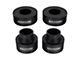 Supreme Suspensions 3-Inch Pro Suspension Lift Kit (99-04 Jeep Grand Cherokee WJ)