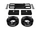 Supreme Suspensions 3.50-Inch Front / 1.50-Inch Rear Pro Billet Suspension Lift Kit (04-24 Titan, Excluding PRO-4X)