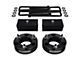 Supreme Suspensions 3.50-Inch Front / 2-Inch Rear Pro Billet Suspension Lift Kit (04-24 Titan, Excluding PRO-4X)