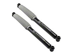 Supreme Suspensions Nitrogen-Charged Rear Shocks (04-15 Titan)