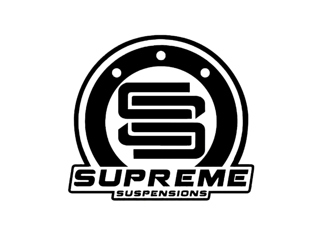 Supreme Suspensions Parts