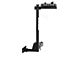 Surco Swing Away 4-Bike Rack for 2-Inch Receiver Hitch (Universal; Some Adaptation May Be Required)