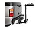 Surco Swing Away 3-Bike Rack for 2-Inch Receiver Hitch (Universal; Some Adaptation May Be Required)