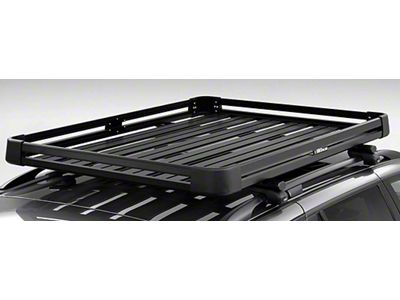 Surco Urban Roof Rack; 50-Inch x 60-Inch (Universal; Some Adaptation May Be Required)