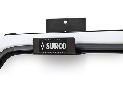 Surco Wall Mount Door Hanger (20-24 Jeep Gladiator JT)