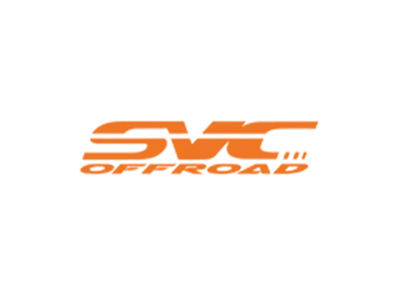 SVC Offroad Parts