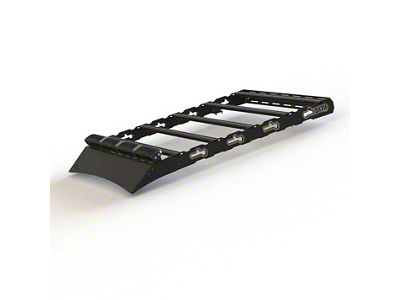 SXTH Off Road Roof Rack (24-25 Tacoma Double Cab)