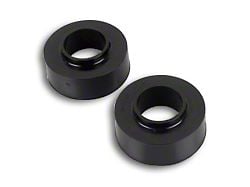 Synergy Manufacturing 1.75-Inch Front Coil Spring Spacers (07-24 Jeep Wrangler JK & JL)