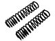 Synergy Manufacturing 2-Door 4-Inch / 4-Door 3-Inch / TJ 4-Inch Front Lift Springs (97-18 Jeep Wrangler TJ & JK)