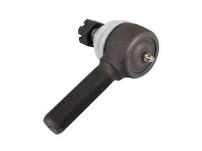 Synergy Manufacturing Heavy Duty Tie Rod End; Left Hand Thread (97-06 Jeep Wrangler TJ)