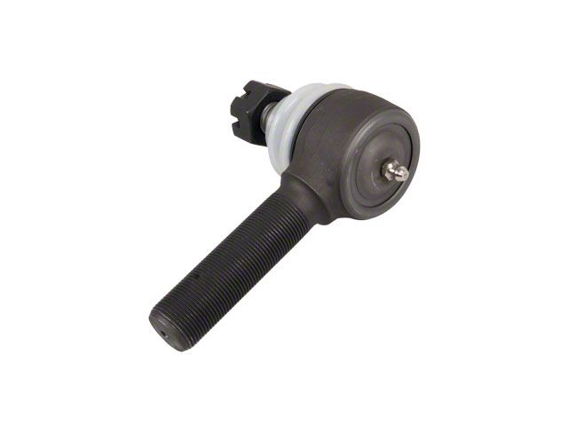 Synergy Manufacturing Heavy Duty Tie Rod End; Right Hand Thread (97-06 Jeep Wrangler TJ)