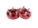 Synergy Manufacturing 1-3/4-Inch Hub Centric Wheel Spacers (20-25 Jeep Gladiator JT)