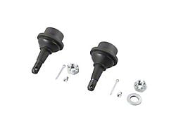 Synergy Manufacturing Heavy Duty Upper and Lower Ball Joints (18-24 Jeep Wrangler JL)