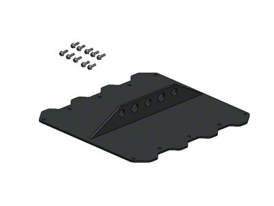 Synergy Race Development Godzilla Engine Lift Plate Kit