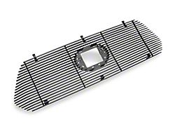 T-REX Grilles Billet Series Upper Grille Insert; Black (18-23 Tacoma, Excluding TRD Pro)