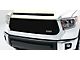 T-REX Grilles Billet Series Upper Overlay Grille; Black (14-21 Tundra, Excluding TRD Pro)