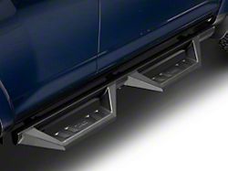 Sidewinder Running Boards (10-24 4Runner, Excluding Limited, Nightshade, TRD Sport & 10-13 SR5)