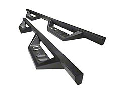 Sidewinder Running Boards (05-23 Tacoma Access Cab)