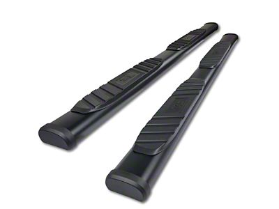 Arrow Side Step Bars (22-24 Tundra Double Cab)