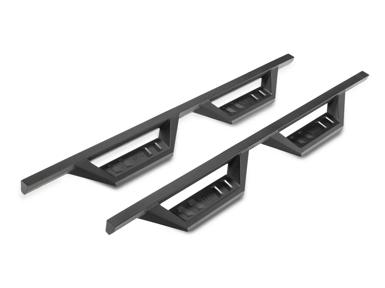 Tundra Sidewinder Running Boards (07-21 Tundra Double Cab) - Free Shipping