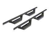 Sidewinder Running Boards (07-21 Tundra Double Cab)