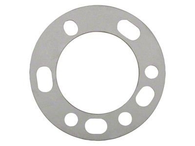 0.25-Inch Wheel Spacer (05-24 Tacoma)