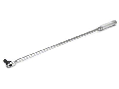 1/2-Inch Drive 24-Inch Flex Handle