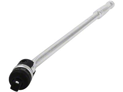 1/2-Inch Drive High Torque Flex Handle